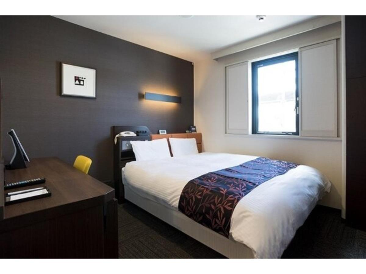 Kagoshima Plaza Hotel Tenmonkan - Vacation Stay 97890 Экстерьер фото