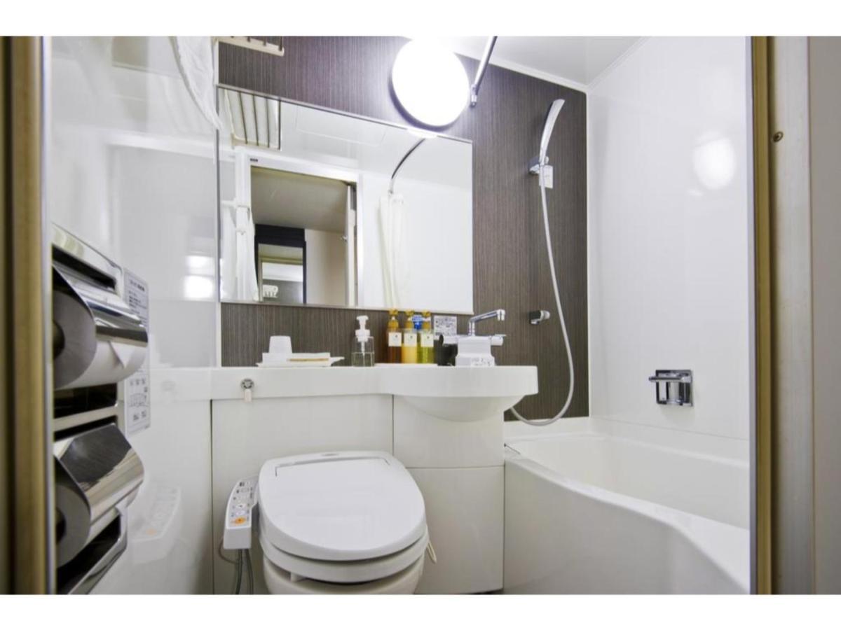 Kagoshima Plaza Hotel Tenmonkan - Vacation Stay 97890 Экстерьер фото